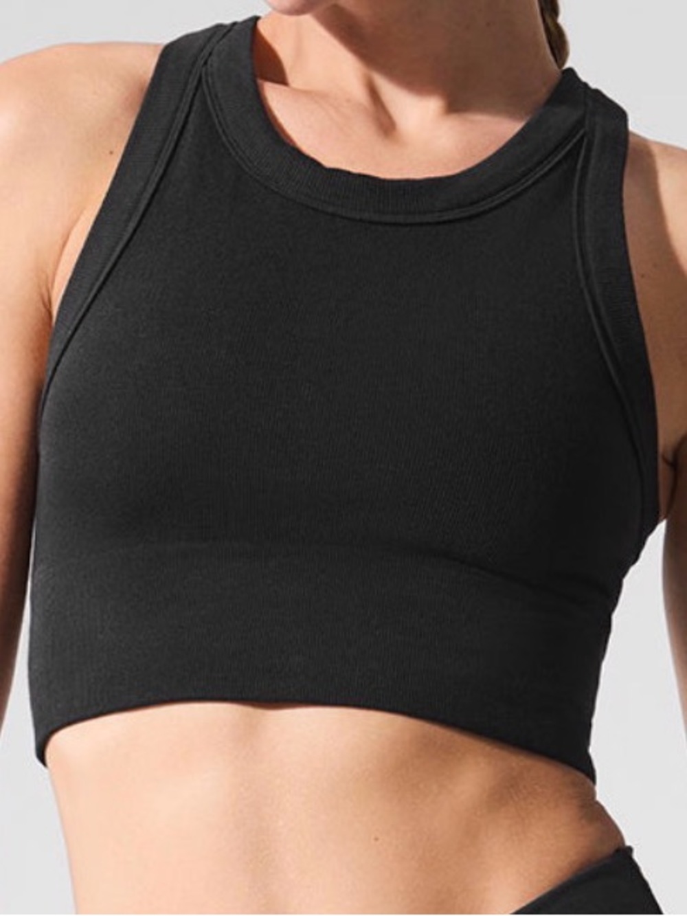 ALO Yoga Seamless Delight Bra